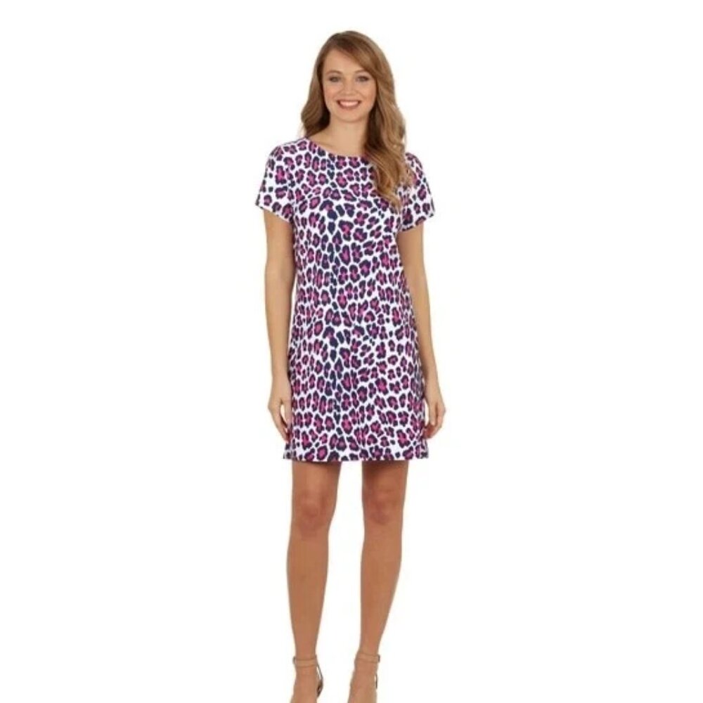 Jude Connally Ella Dress